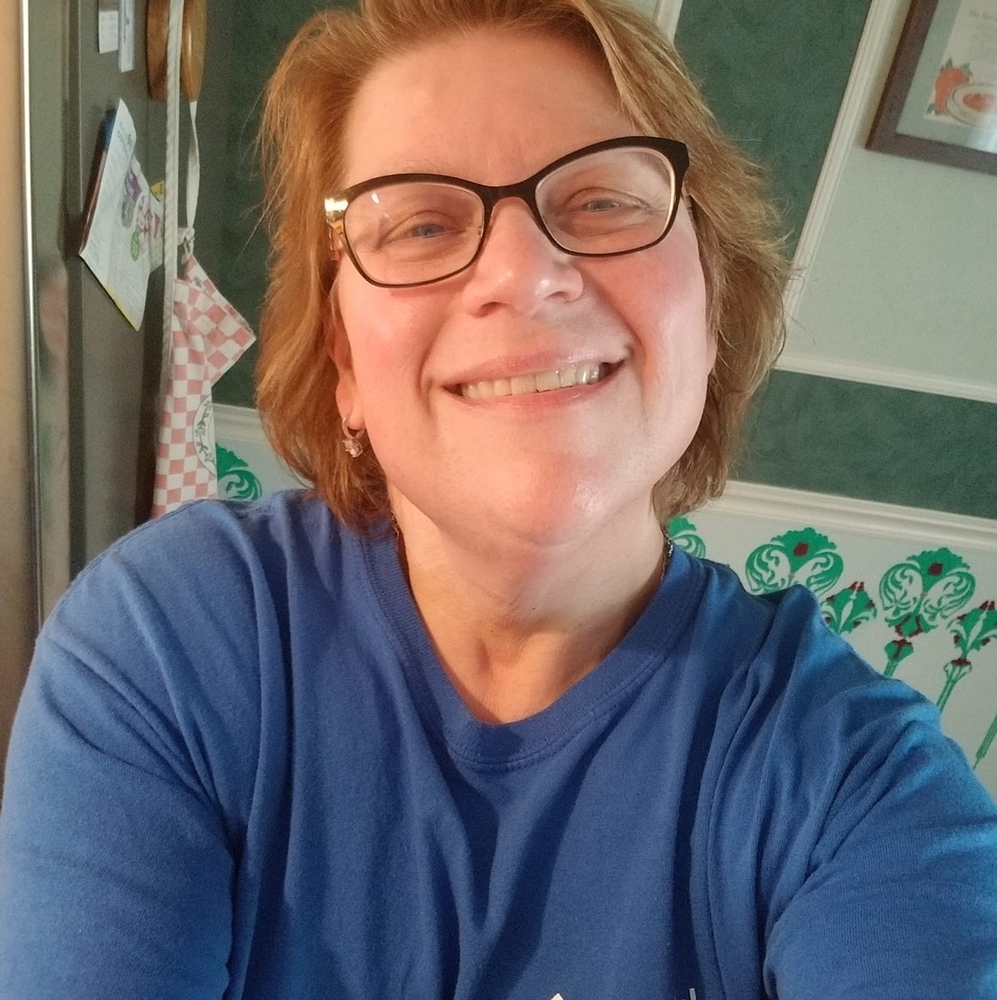 Meet your Posher, Jody